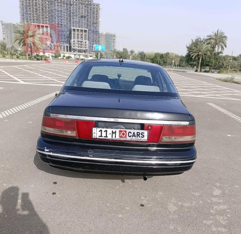 دايو برنس